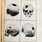 1894-95 AMERICAN ETHNOLOGY REPORT antique ILLUSTRATED