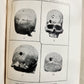 1894-95 AMERICAN ETHNOLOGY REPORT antique ILLUSTRATED