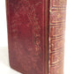 1855 BIBLE in ENGLISH antique AMERICANA personalized cover OLD & NEW TESTAMENT