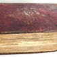 1762 BIBLE in ENGLISH antique Oxford by Thomas Baskett press