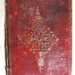 1762 BIBLE in ENGLISH antique Oxford by Thomas Baskett press