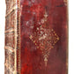 1762 BIBLE in ENGLISH antique Oxford by Thomas Baskett press