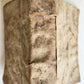 1590 HISTORY of WORLD'S RELIGIONS antique 16th CENTURY VELLUM BOUND