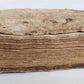 1590 HISTORY of WORLD'S RELIGIONS antique 16th CENTURY VELLUM BOUND