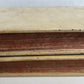 1739 LA SCIENCE des MEDAILLES antique 2 ILLUSTRATED VOLUMES VELLUM BOUND