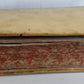 1586 CICERO editd by Paolo Manuzio antique VELLUM BOUND 16th CENTURY