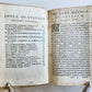 1586 CICERO editd by Paolo Manuzio antique VELLUM BOUND 16th CENTURY