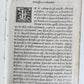 1550 FIVE BOOKS of ANTIQUITIES of Beroso a Chaldean priest antique VELLUM BOUND