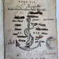 1559 ALDUS PRESS CICERO edited by Paolo Manuzio antique VELLUM 16th CENT. Aldine