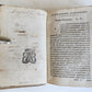 1559 ALDUS PRESS CICERO edited by Paolo Manuzio antique VELLUM 16th CENT. Aldine