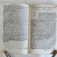 1559 ALDUS PRESS CICERO edited by Paolo Manuzio antique VELLUM 16th CENT. Aldine