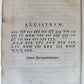 1559 ALDUS PRESS CICERO edited by Paolo Manuzio antique VELLUM 16th CENT. Aldine