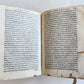 1559 ALDUS PRESS CICERO edited by Paolo Manuzio antique VELLUM 16th CENT. Aldine
