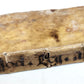 1572 METHOD of READING ABBREVIATIONS in CIVIL & CANON LAW antique VELLUM BOUND