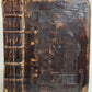 1660 BIBLE in ENGLISH OLD & NEW TESTAMENT by Henry Hills & John Field antique