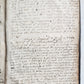 1660 BIBLE in ENGLISH OLD & NEW TESTAMENT by Henry Hills & John Field antique