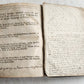 1660 BIBLE in ENGLISH OLD & NEW TESTAMENT by Henry Hills & John Field antique