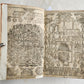 1638 BIBLE in ENGLISH OLD & NEW TESTAMENT by ROBERT BARKER antique w/PSALMS