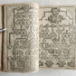 1638 BIBLE in ENGLISH OLD & NEW TESTAMENT by ROBERT BARKER antique w/PSALMS