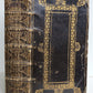1695 BIBLE in ENGLISH OLD TESTAMENT Oxford: University printers antique