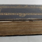 1695 BIBLE in ENGLISH OLD TESTAMENT Oxford: University printers antique