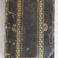 1695 BIBLE in ENGLISH OLD TESTAMENT Oxford: University printers antique