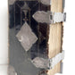 1697 BIBLE in ENGLISH OLD & NEW TESTAMENT antique w/ SILVER DECORATIONS & CLASPS