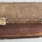 1571 BIBLE in LATIN ILLUSTRATED w/ 135 WOODCUTS antique PIGSKIN w/ METAL CORNERS