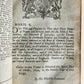 1699 BIBLE in ENGLISH OLD & NEW TESTAMENT antique Charles Bill & Thomas Newcomb