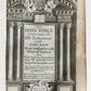 1699 BIBLE in ENGLISH OLD & NEW TESTAMENT antique Charles Bill & Thomas Newcomb