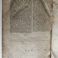 1699 BIBLE in ENGLISH OLD & NEW TESTAMENT antique Charles Bill & Thomas Newcomb