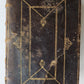 1699 BIBLE in ENGLISH OLD & NEW TESTAMENT antique Charles Bill & Thomas Newcomb