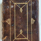 1699 BIBLE in ENGLISH OLD & NEW TESTAMENT antique Charles Bill & Thomas Newcomb