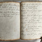 1660 BIBLE in ENGLISH OLD & NEW TESTAMENT antique BINDING w/ SILVER CORNERS