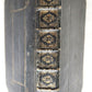 1699 BIBLE in ENGLISH OLD & NEW TESTAMENT antique Vol. II C. Bill & T. Newcomb