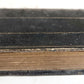 1699 BIBLE in ENGLISH OLD & NEW TESTAMENT antique Vol. II C. Bill & T. Newcomb