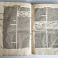1526 POST-INCUNABULA ARISTOTLE & A.NIFO antique Posterior Analytics Commentary