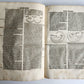 1526 POST-INCUNABULA ARISTOTLE & A.NIFO antique Posterior Analytics Commentary