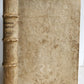 1566 AELIUS ARISTIDES ORATORIS CLARISSIMI antique VELLUM BOUND FOLIO rare