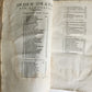 1566 AELIUS ARISTIDES ORATORIS CLARISSIMI antique VELLUM BOUND FOLIO rare