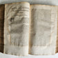 1566 AELIUS ARISTIDES ORATORIS CLARISSIMI antique VELLUM BOUND FOLIO rare