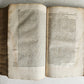1566 AELIUS ARISTIDES ORATORIS CLARISSIMI antique VELLUM BOUND FOLIO rare