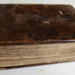 1634 BIBLE in ENGLISH King James antique ORIGINAL BINDING