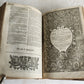 1634 BIBLE in ENGLISH King James antique ORIGINAL BINDING