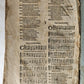 1634 BIBLE in ENGLISH King James antique ORIGINAL BINDING