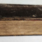 1653 BIBLE in ENGLISH King James antique ORIGINAL BINDING