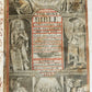 1653 BIBLE in ENGLISH King James antique ORIGINAL BINDING