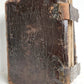 1596 BIBLE in ENGLISH GENEVA BREECHES VERSION antique ORIGINAL BINDING scarce