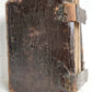 1596 BIBLE in ENGLISH GENEVA BREECHES VERSION antique ORIGINAL BINDING scarce