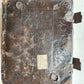 1596 BIBLE in ENGLISH GENEVA BREECHES VERSION antique ORIGINAL BINDING scarce